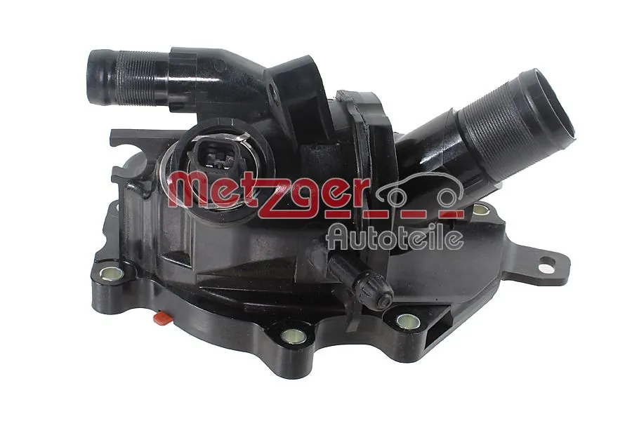 Termostat do Renault CAPTUR II HF