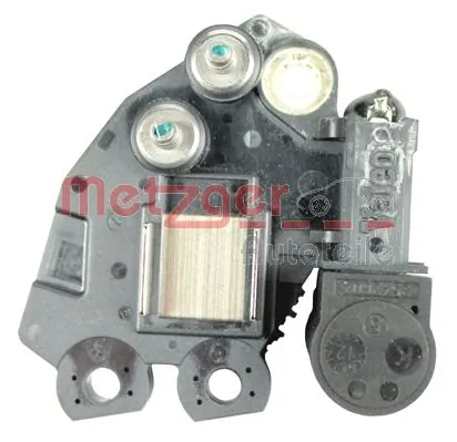 Regulator alternatora (przekaźnik ładowania) 77364873 Fiat/Alfa/Lancia
