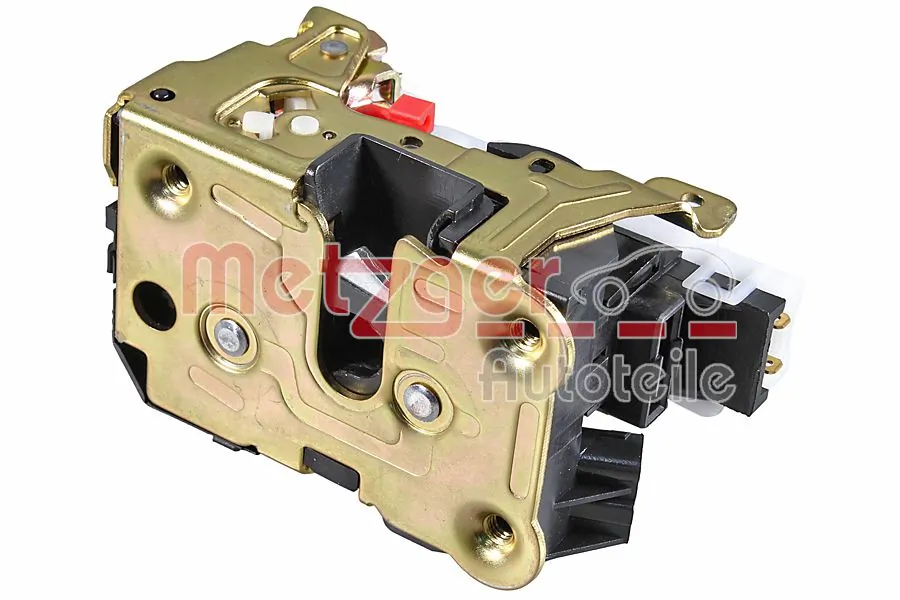 Zamek drzwi przednich lewych do Renault Master II HD, FD