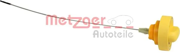 Korek wlewu oleju Metzger 8001031 cena, od 10,72 USD