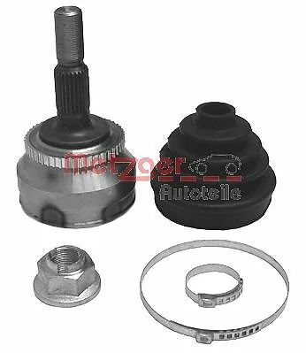 Przegub homokinetyczny przedni zewnętrzny Volvo 850 sedana (LS) (1991 - 1996) cena, od 52,46 USD