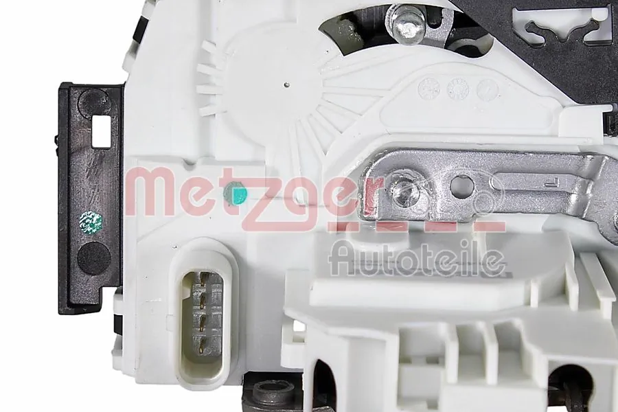 Do koszyka Zamek drzwi przednich lewych Mercedes Sprinter II 5-t 906