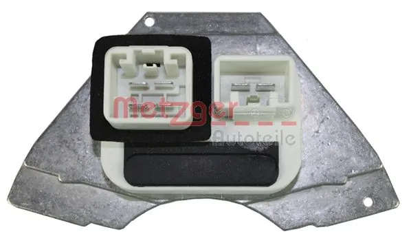 Rezystor wentylatora nagrzewnicy (ogrzewacza kabiny) Volvo XC70 CROSS COUNTRY kombi (SZ, LZ) (2000 - 2007) cena, od 58,75 USD
