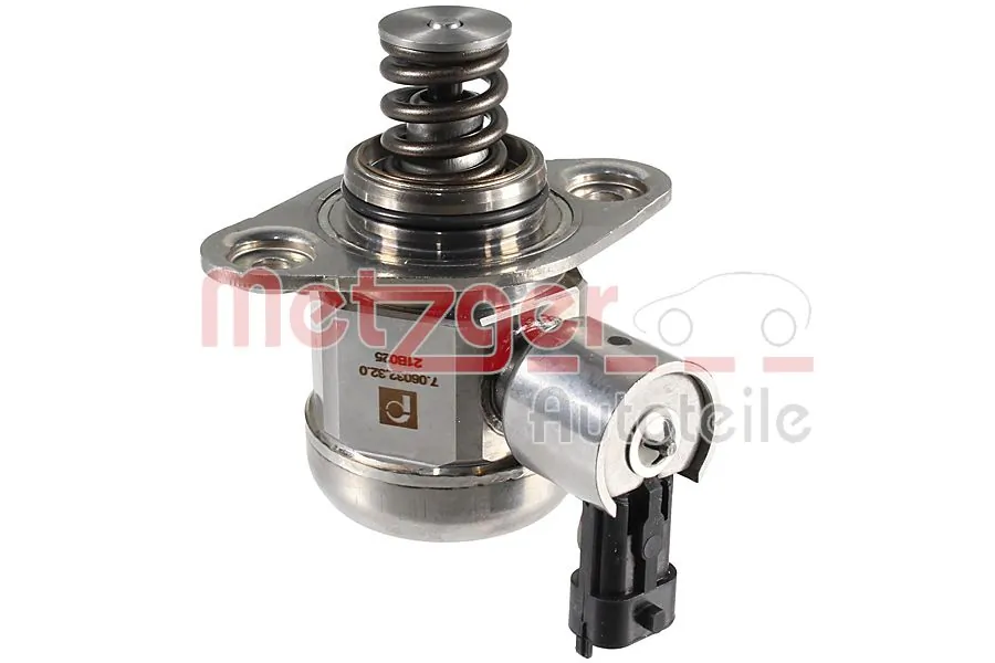 Pompa wtryskowa wysokiego ciśnienia do Ford Explorer  U5
