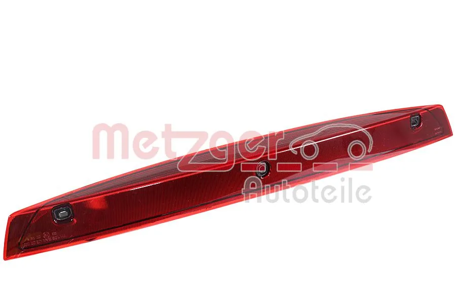 Do koszyka Lampa stop tylna dodatkowa Mercedes Vito II 639