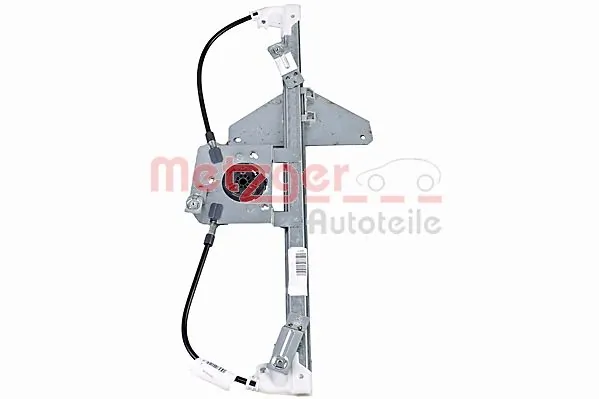 Mechanizm podnoszenia szyby drzwi przednich lewych Magneti Marelli AC1103 cena, od 117,11 USD
