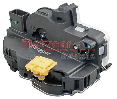 Zamek drzwi przednich prawych Opel Zafira C minivan (P12) (2011 - 2019) cena, od 39,16 USD
