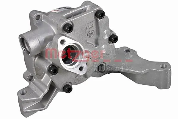 Do koszyka Pompa oleju Volkswagen Polo V RUS 602, 604, 612, 614