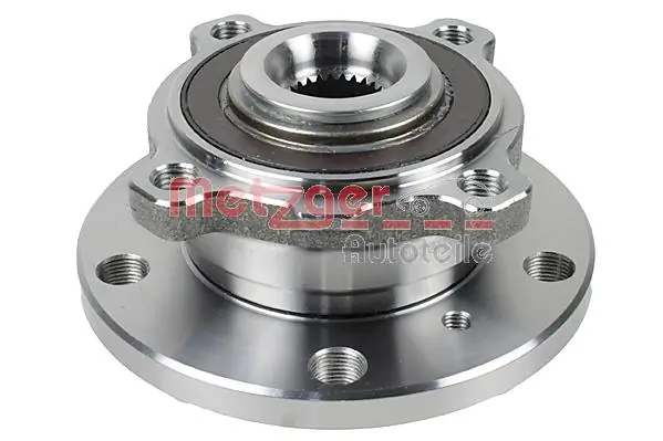 Piasta przednia Mini COUNTRYMAN hatchback (R60) (2010 - 2016) cena, od 111,60 USD