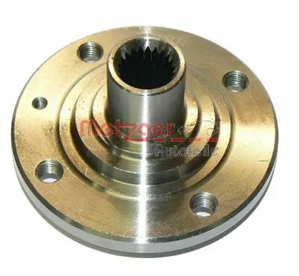 Piasta przednia do Volkswagen Golf 17