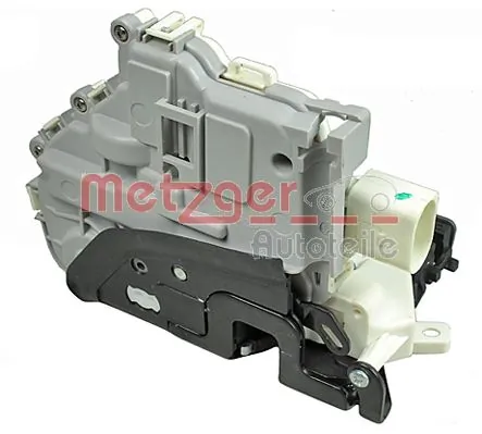 Zamek drzwi przednich lewych Audi A5 Sportback