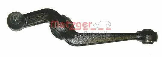 Wahacz zawieszenia przedniego dolny prawy do Peugeot 205 I 741A, C