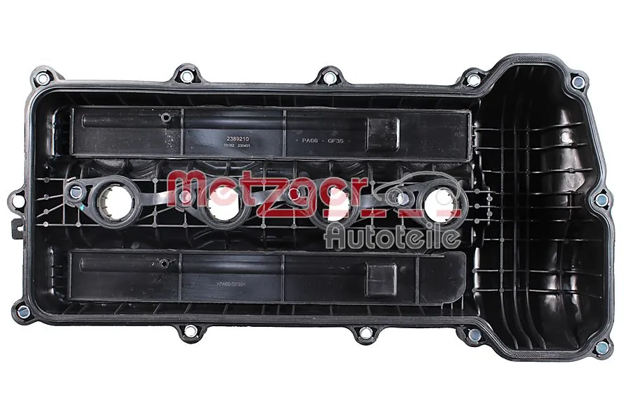  Pokrywa zaworowa Hyundai SOLARIS 1