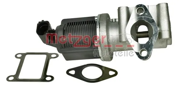 Zawór recyrkulacji spalin EGR General Motors 1675871380 cena, od 62,09 USD