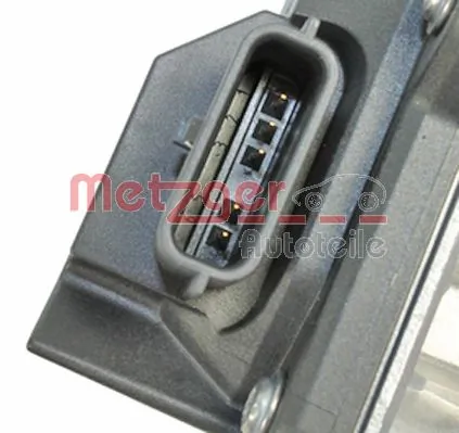 19516E32533 Mercedes Klapa regulacyjna EGR