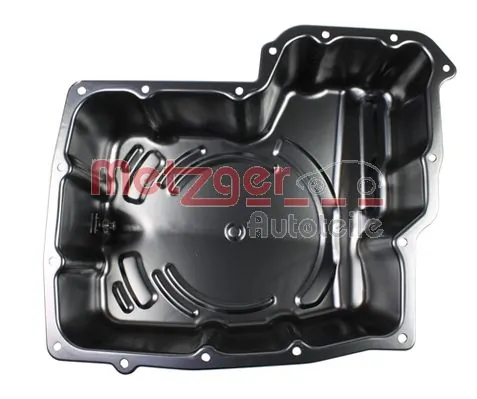 Miska olejowa silnika do Ford Transit VII V363