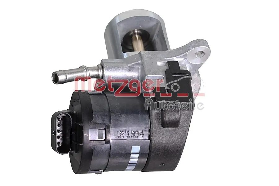  Zawór recyrkulacji spalin EGR Mercedes GL 