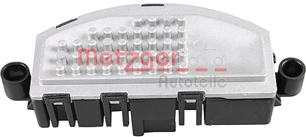 Rezystor wentylatora nagrzewnicy (ogrzewacza kabiny) do Volkswagen Tiguan Allspace  BW2, BJ2