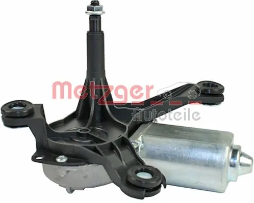 Silniczek wycieraczki tylnej szyby Opel Astra G sedana (F69) (1998 - 2009) cena, od 51,08 USD