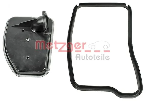 Filtr automatycznej skrzyni biegów do Peugeot 607  9D, 9U