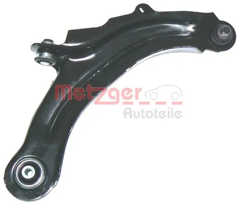 Wahacz zawieszenia przedniego dolny prawy Renault Megane II sedana (LM0, LM1) (2003 - 2012) cena, od 48,90 USD