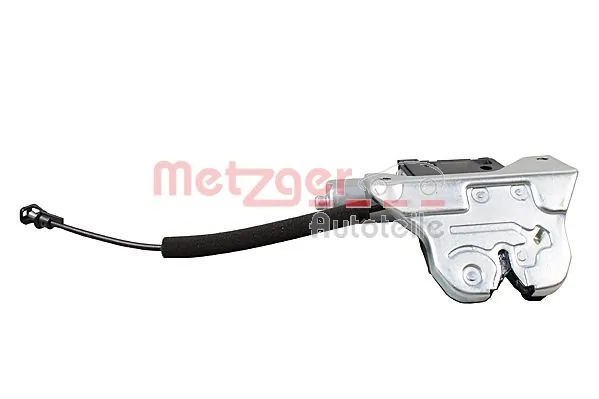 Zamek klapy bagażnika (3/5 drzwi tylnych) Porsche Panamera 970