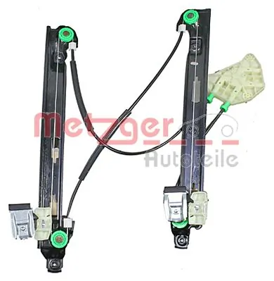 Mechanizm podnoszenia szyby drzwi przednich prawych Seat Leon I hatchback (1M1) (1999 - 2006) cena, od 78,20 USD