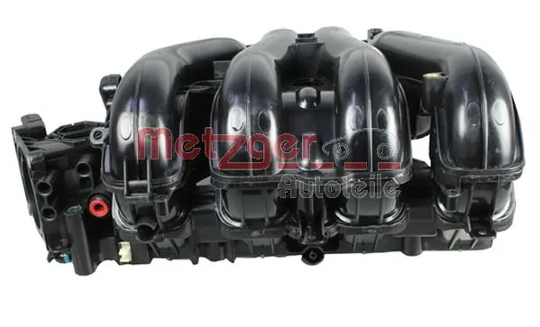 Kolektor ssący Mazda 6 GY