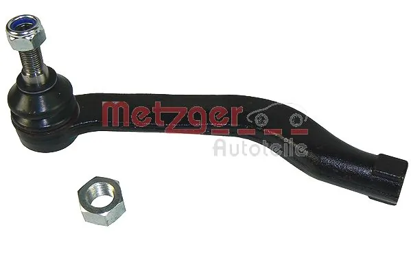 Końcówka drążka kierowniczego zewnętrzna Opel Movano B awangarda (X62) (2010 - 2026) cena, od 18,81 USD