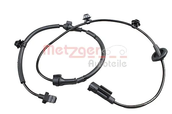 09001330 Metzger
