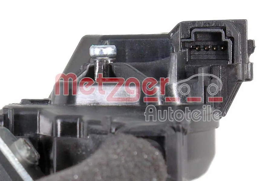 Zamek klapy bagażnika (3/5 drzwi tylnych) Mercedes C sedana (W204) (2007 - 2014) cena, od 59,87 USD