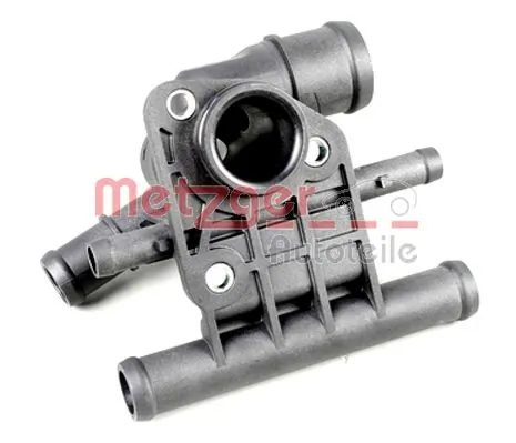 Obudowa termostatu do Volkswagen Touareg I 7LA, 7L6, 7L7