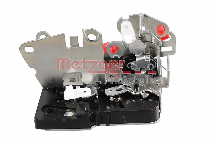 Zamek drzwi tylnych lewych do Renault Megane SCENIC JA0, JA1