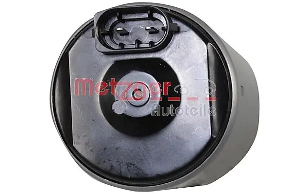 Regulator biegu jałowego do BMW 3  E91