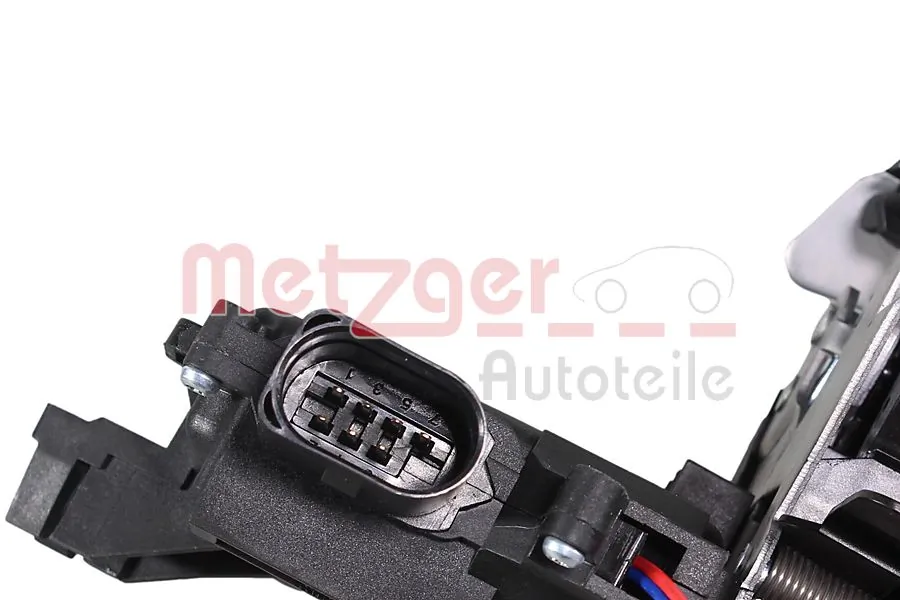 Zamek drzwi tylnych lewych Audi A4 B6 sedana (8E2) (2000 - 2005) cena, od 58,50 USD