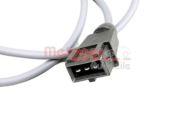 Czujnik położenia wału korbowego Audi 100 C4