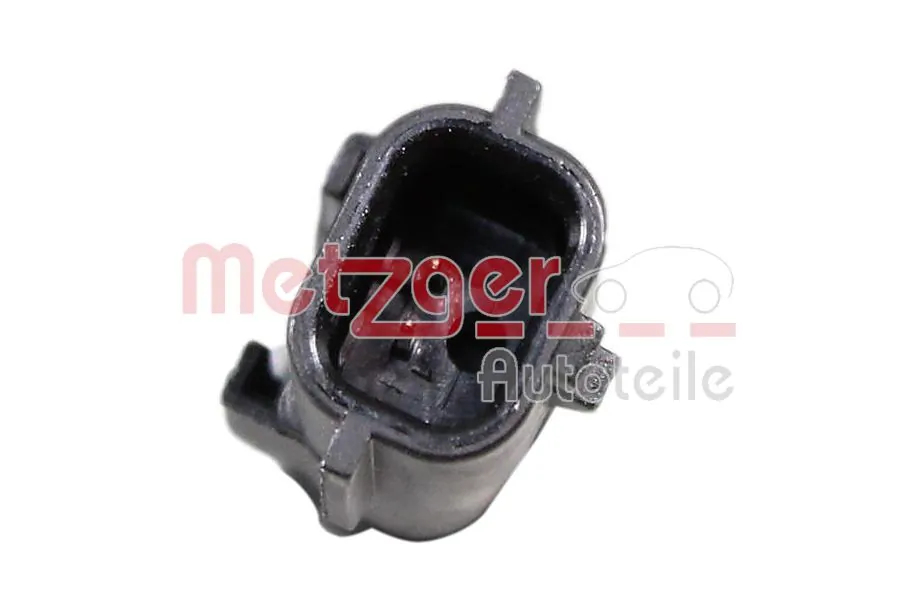 Czujnik ABS przedni Renault Kangoo II awangarda (FW0) (2008 - 2021) cena, od 25,43 USD