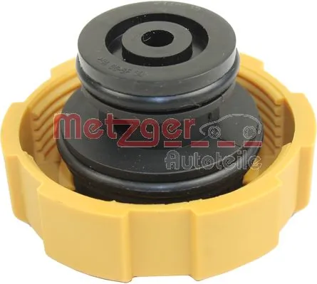 Do koszyka Pokrywa (korek) zbiornika wyrównawczego Opel Vectra C 