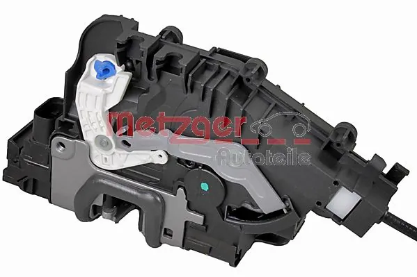 Zamek drzwi tylnych lewych Mercedes ML/GLE 