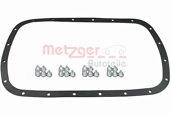  Filtr automatycznej skrzyni biegów Land Rover Range Rover 3
