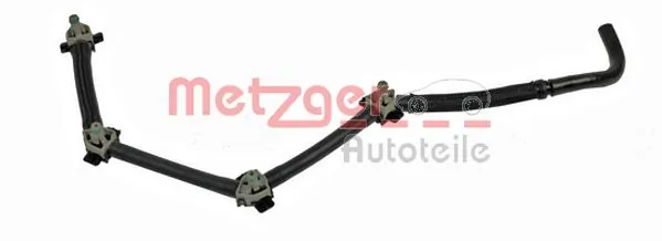 Rurka paliwa, zwrotna od wtryskiwaczy Audi A5 Sportback hatchback (F5A, F5F) (2016 - 2026) cena, od 39,20 USD
