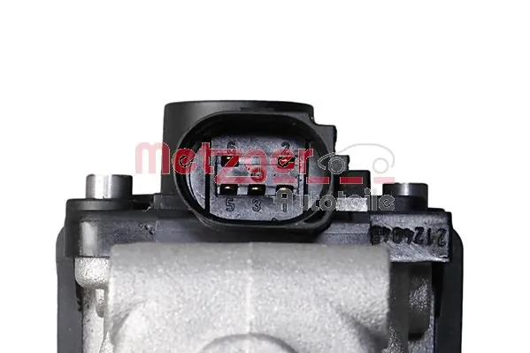 Zawór recyrkulacji spalin EGR do Audi A8 D3 4E2, 4E8