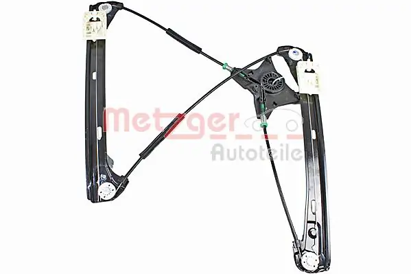 Do koszyka Mechanizm podnoszenia szyby drzwi przednich prawych Volkswagen Passat B8 3G2, CB2