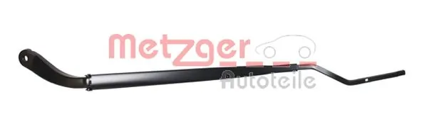 Ramię wycieraczki szyby przedniej do Renault Scenic II JM0, JM1