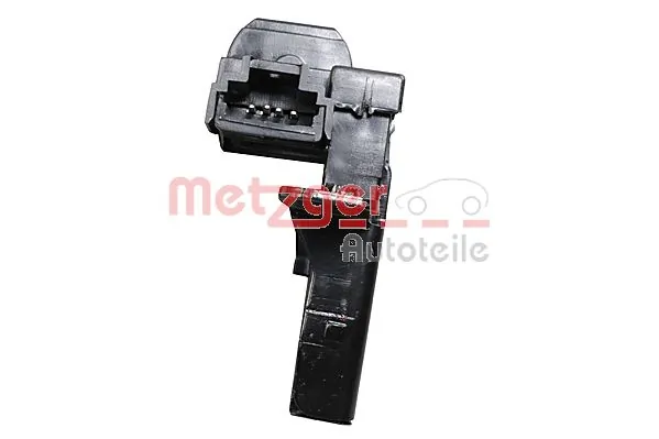 Zamek klapy bagażnika (3/5 drzwi tylnych) Renault Kangoo II awangarda (FW0) (2008 - 2021) cena, od 37,12 USD