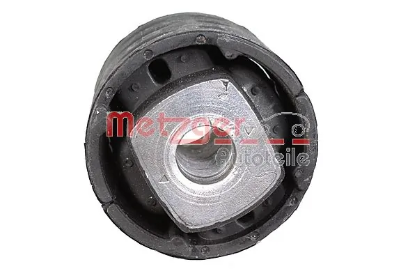 Do koszyka Silentblock tylnej belki BMW 5  E61