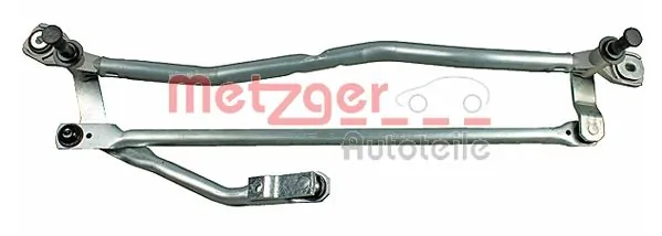 Mechanizm wycieraczek Audi A6 C6 sedana (4F2) (2004 - 2011) cena, od 45,25 USD
