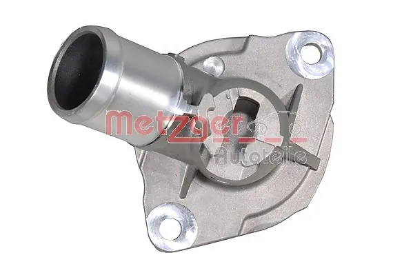 4006398 Metzger Termostat