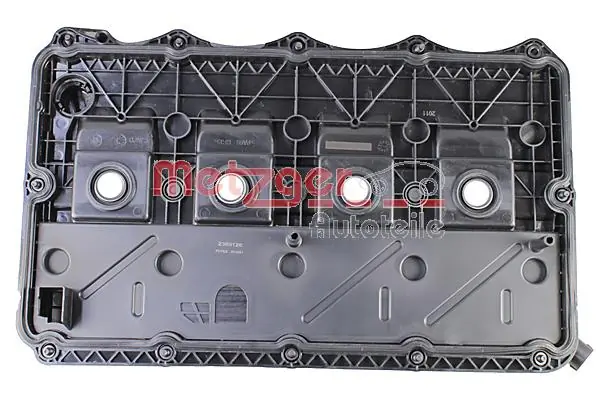 Pokrywa zaworowa Ford Mondeo III