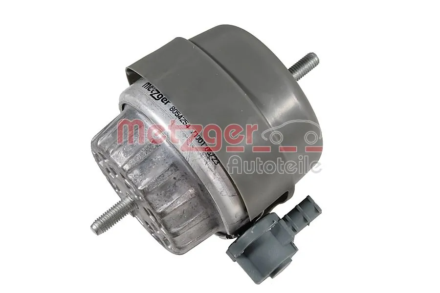 Poduszka (podpora) silnika prawa do Audi A6 Allroad C6 4FH